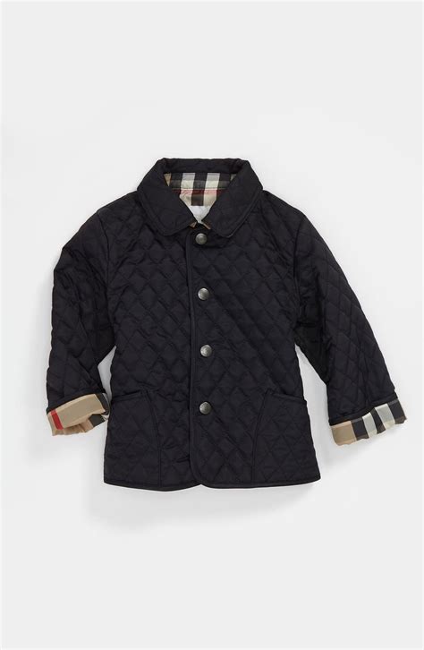 giacca burberry kids|Designer Wear for Children .